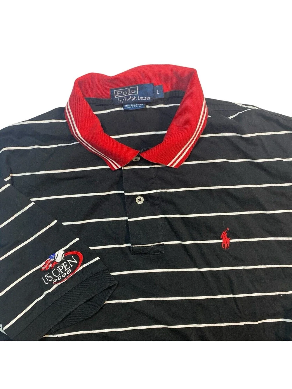 Ralph Lauren this special